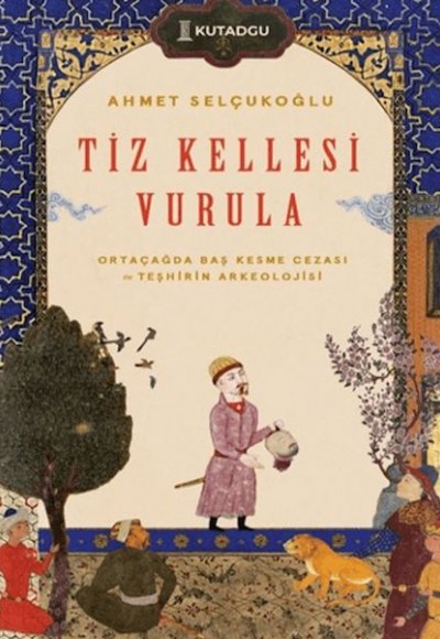Tiz Kellesi Vurula