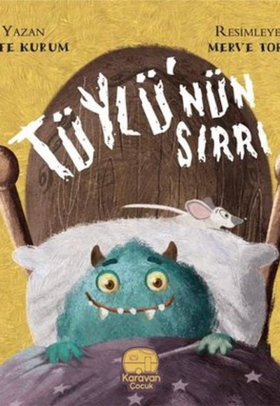 Tüylü'nün Sırrı