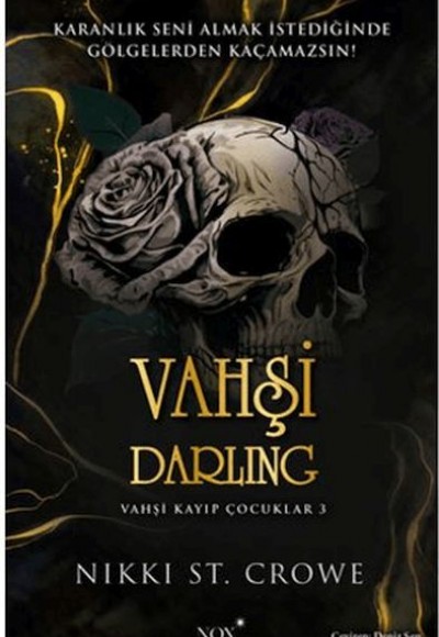 Vahşi Darling