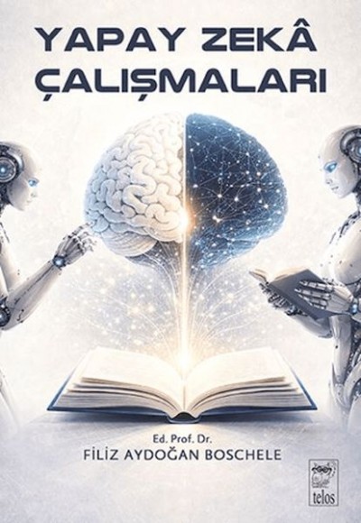 Yapay Zeka Çalışmaları