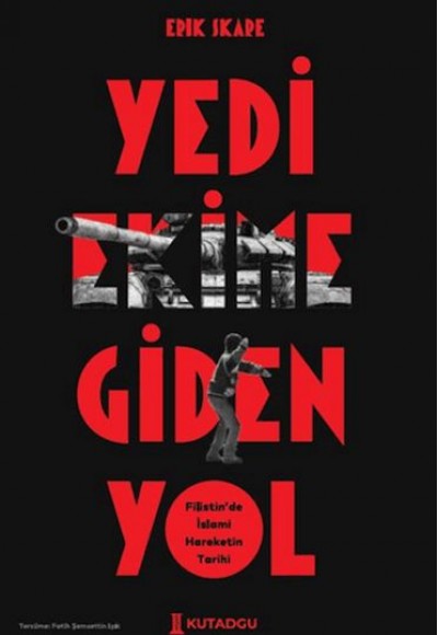 Yedi Ekime Giden Yol