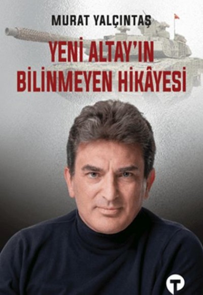 Yeni Altay'ın Bilinmeyen Hikayesi
