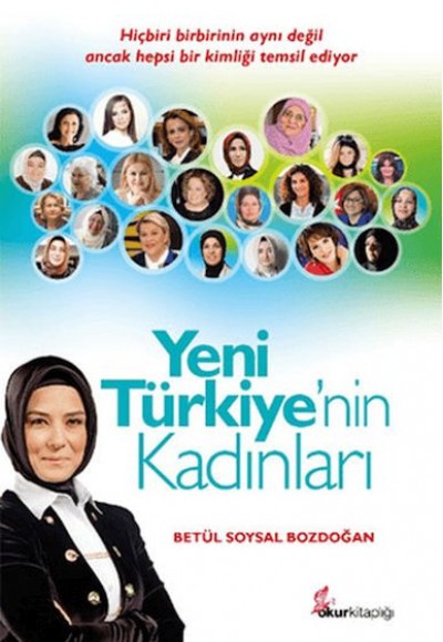 Yeni Türkiye'nin Kadınları