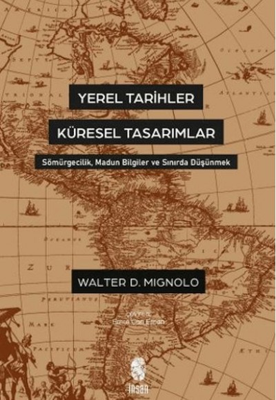 Yerel Tarihler Küresel Tasarımlar