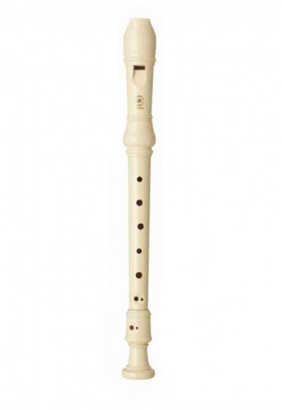 YAMAHA BLOKFLÜT